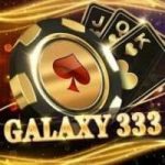 Galaxy333 slot