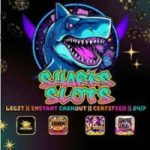 Lucky Shark 777