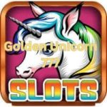 Golden Unicorn 777