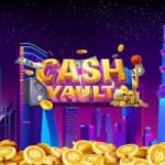 Cash Vault 777